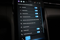 Ford Capri vaihtoauto