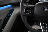 Ford Capri vaihtoauto