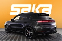 Porsche Cayenne vaihtoauto