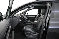 Porsche Cayenne vaihtoauto