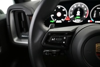 Porsche Cayenne vaihtoauto