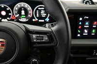 Porsche Cayenne vaihtoauto