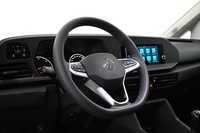 Volkswagen Caddy vaihtoauto