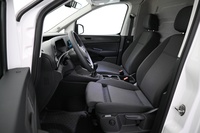 Volkswagen Caddy vaihtoauto