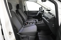 Volkswagen Caddy vaihtoauto