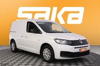 Volkswagen Caddy vaihtoauto