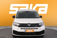 Volkswagen Caddy vaihtoauto