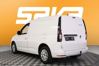 Volkswagen Caddy vaihtoauto