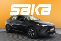 Toyota bZ4X vaihtoauto