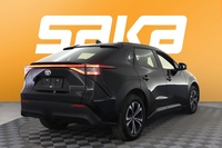 Toyota bZ4X vaihtoauto