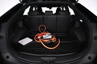 Toyota bZ4X vaihtoauto