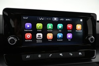 SEAT Leon Sportstourer vaihtoauto