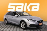 SEAT Leon Sportstourer vaihtoauto