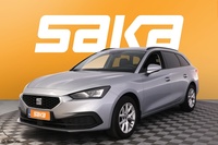 SEAT Leon Sportstourer vaihtoauto