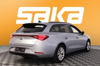 SEAT Leon Sportstourer vaihtoauto
