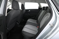 SEAT Leon Sportstourer vaihtoauto