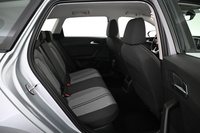 SEAT Leon Sportstourer vaihtoauto