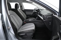 SEAT Leon Sportstourer vaihtoauto