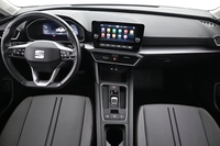 SEAT Leon Sportstourer vaihtoauto