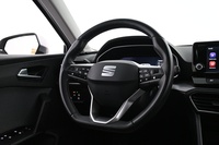 SEAT Leon Sportstourer vaihtoauto