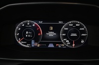 SEAT Leon Sportstourer vaihtoauto