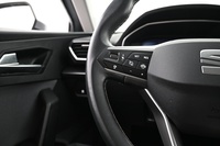 SEAT Leon Sportstourer vaihtoauto