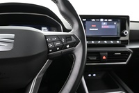 SEAT Leon Sportstourer vaihtoauto