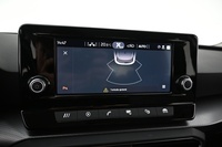 SEAT Leon Sportstourer vaihtoauto