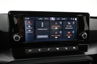 SEAT Leon Sportstourer vaihtoauto