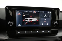 SEAT Leon Sportstourer vaihtoauto