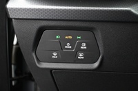 SEAT Leon Sportstourer vaihtoauto