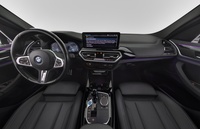BMW iX3 vaihtoauto