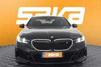 BMW i5 vaihtoauto