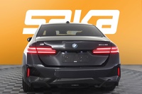 BMW i5 vaihtoauto
