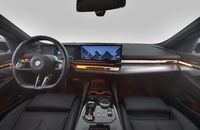 BMW i5 vaihtoauto