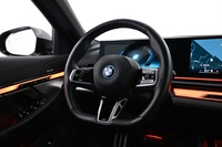 BMW i5 vaihtoauto