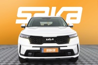 Kia Sorento vaihtoauto