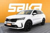 Kia Sorento vaihtoauto