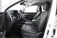 Kia Sorento vaihtoauto