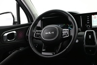 Kia Sorento vaihtoauto
