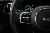 Kia Sorento vaihtoauto