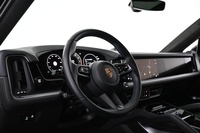 Porsche Cayenne vaihtoauto