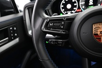 Porsche Cayenne vaihtoauto