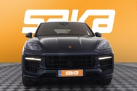 Porsche Cayenne vaihtoauto