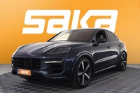 Porsche Cayenne vaihtoauto