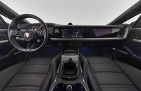 Porsche Cayenne vaihtoauto