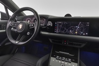 Porsche Cayenne vaihtoauto