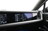 Porsche Cayenne vaihtoauto