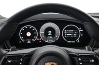 Porsche Cayenne vaihtoauto