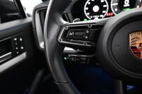 Porsche Cayenne vaihtoauto